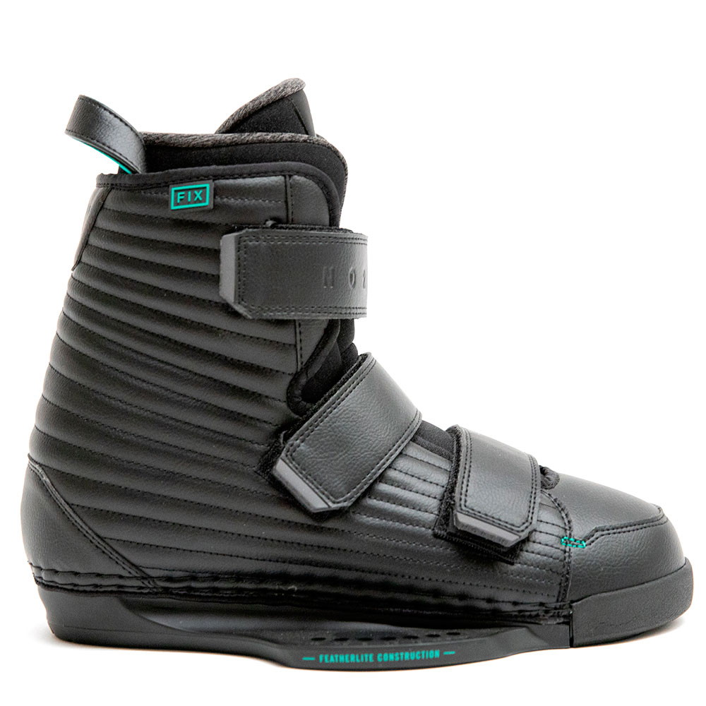 North Fix Wake Boots