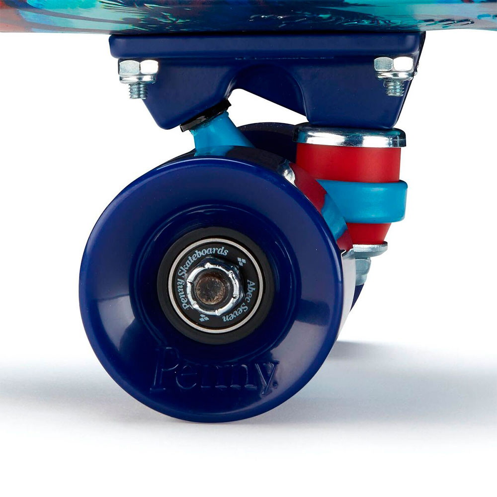 Penny Graphic