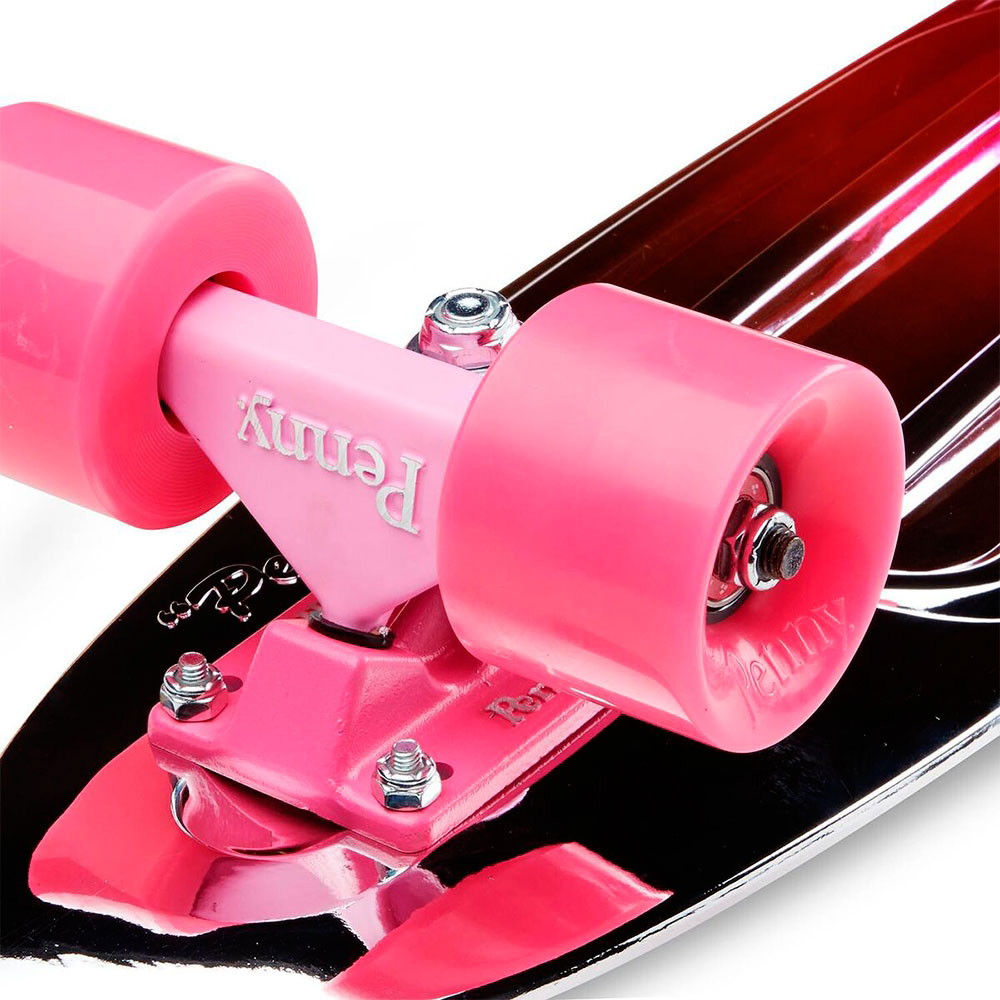 Penny Metallic Skateboard Series 22"