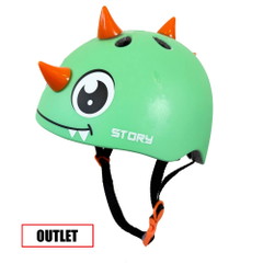 Story Pets Gecertificeerde Kinderhelm