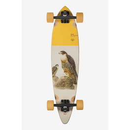 Globe Pintail Valken Longboard