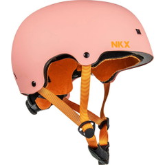 NKX Brain Saver Certified Helm