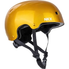 NKX Brain Saver Certified Helm