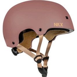 NKX Brain Saver Certified Helm