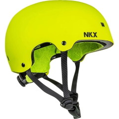 NKX Brain Saver Certified Helm