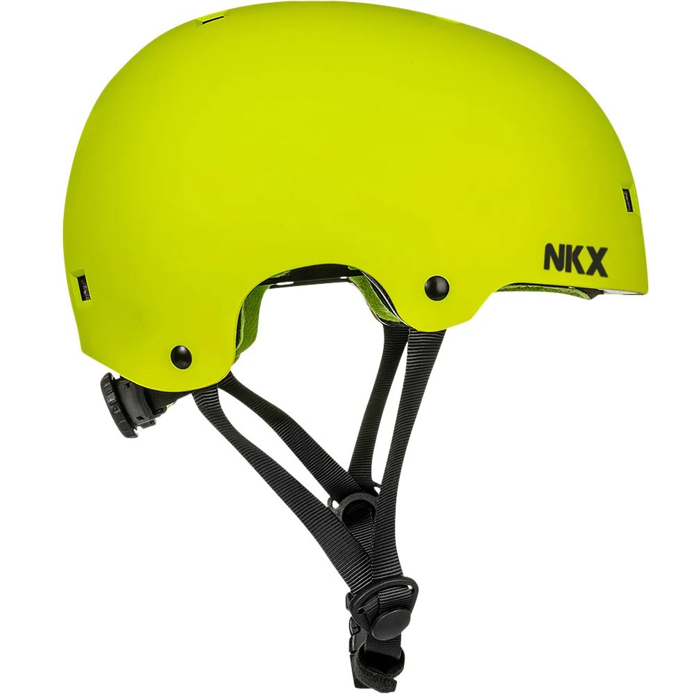 NKX Brain Saver Certified Helm