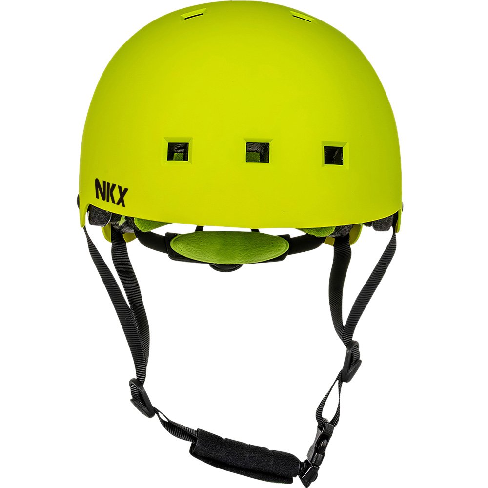 NKX Brain Saver Certified Helm
