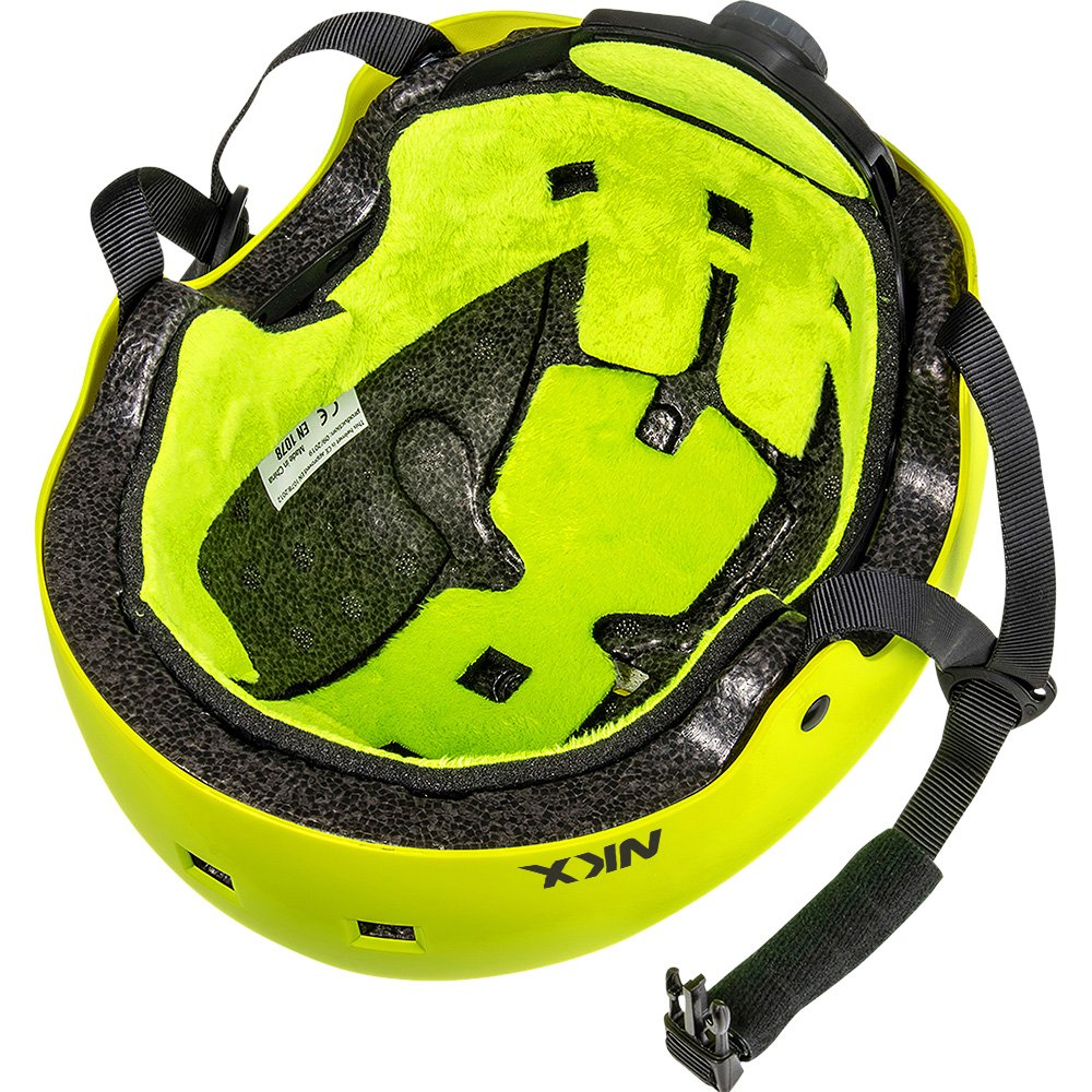 NKX Brain Saver Certified Helm