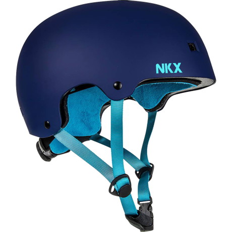 NKX Brain Saver Certified Helm