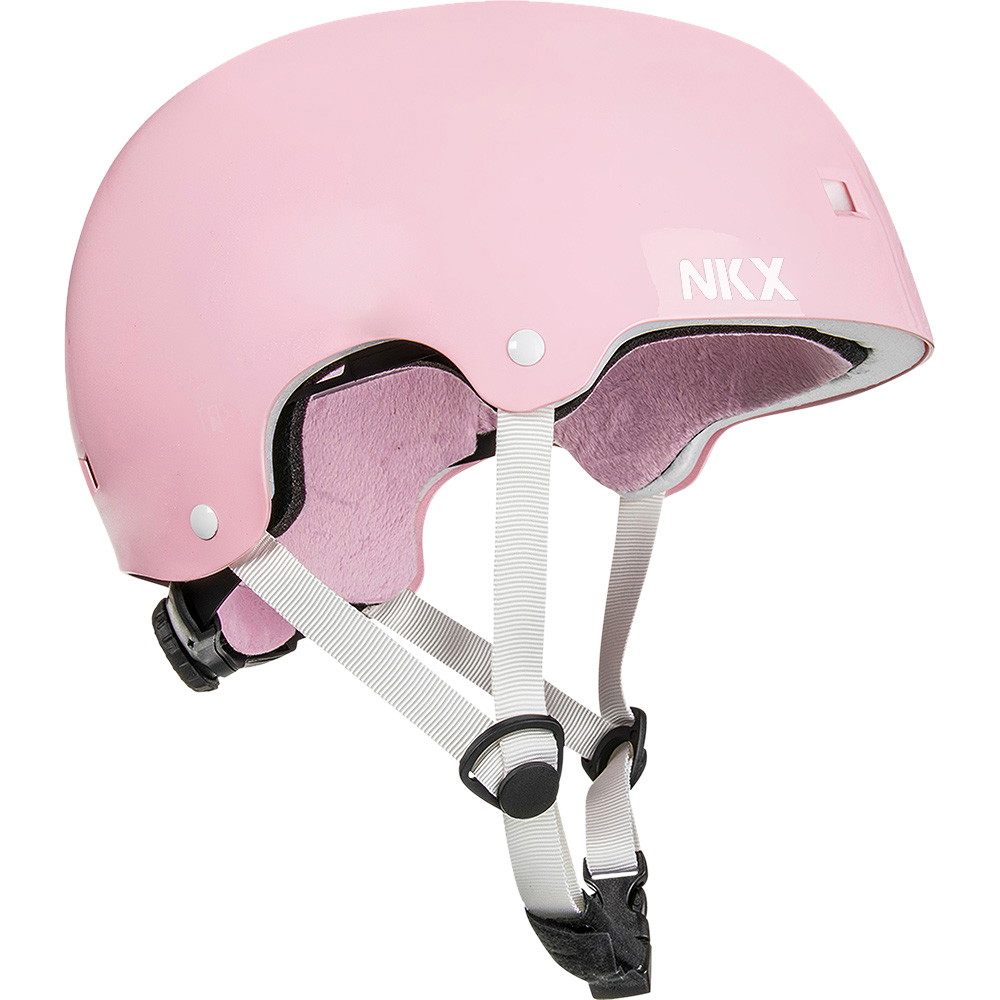 NKX Brain Saver Certified Helm