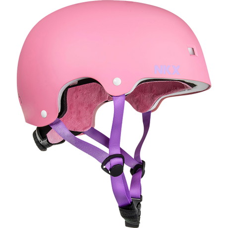 NKX Brain Saver Certified Helm