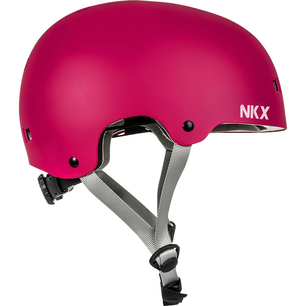 NKX Brain Saver Certified Helm