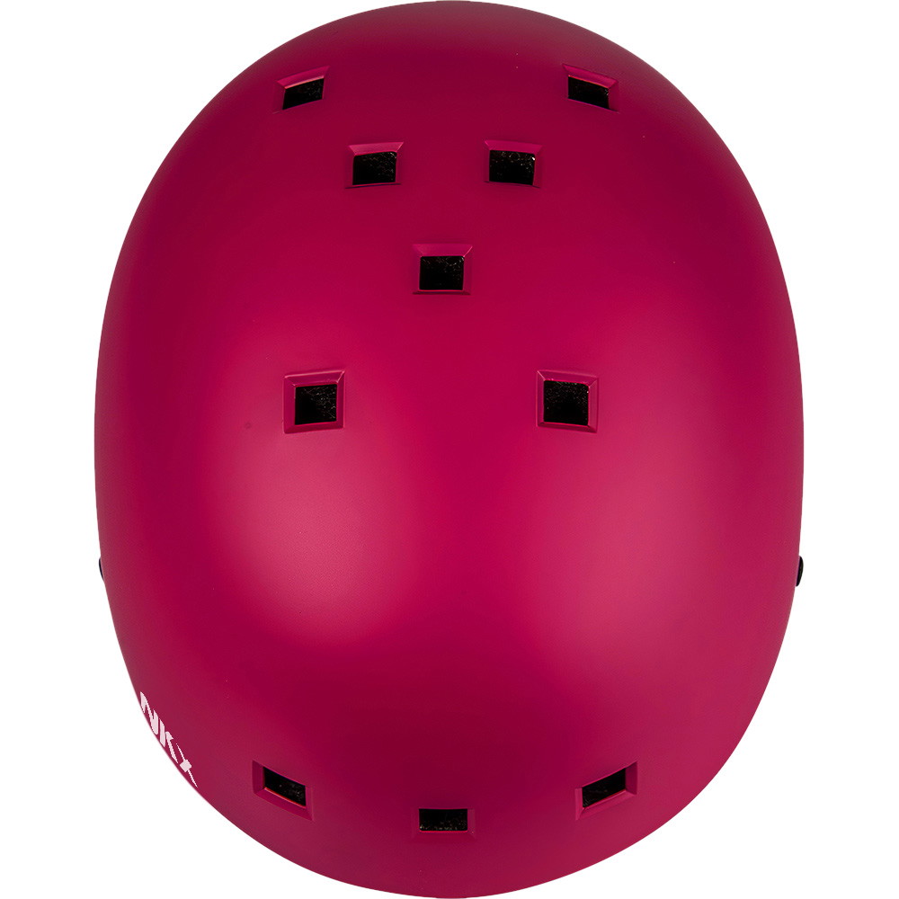 NKX Brain Saver Certified Helm