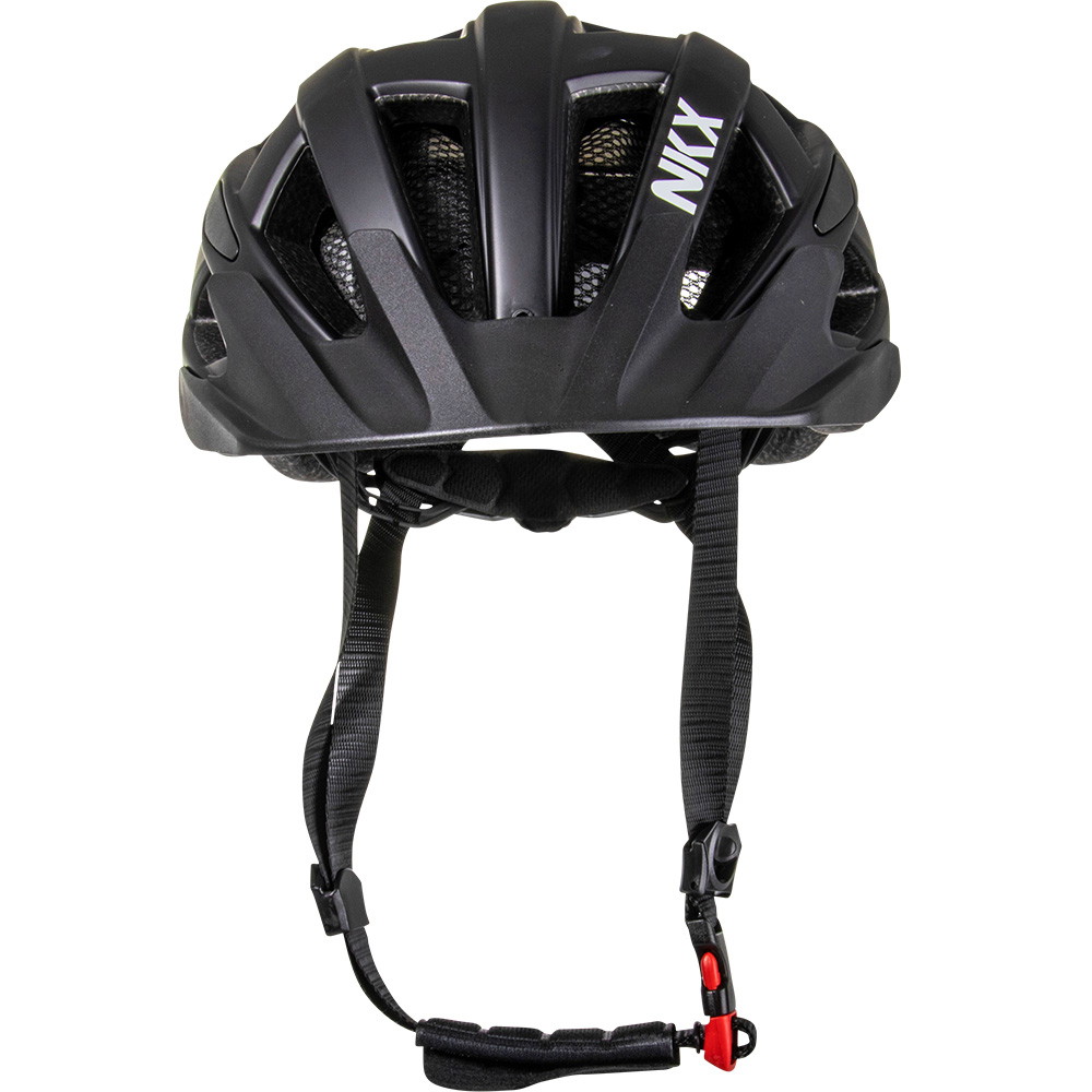 NKX City LED Fietshelm met ingebouwd licht