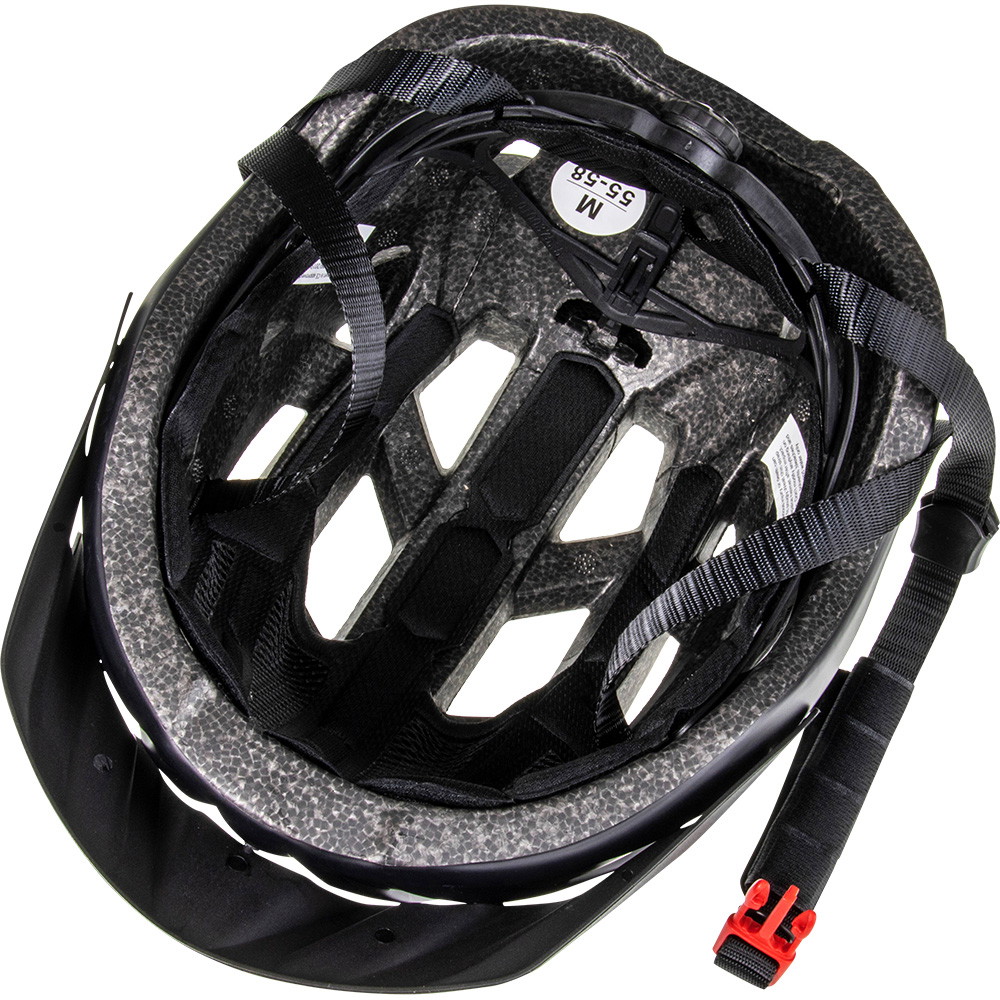 NKX City Fietshelm