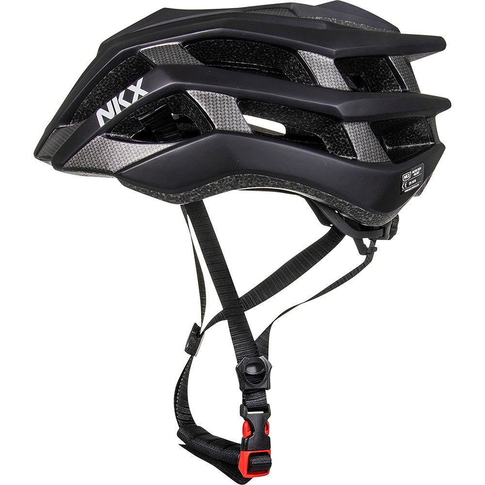 NKX Racer Pro Fietshelm