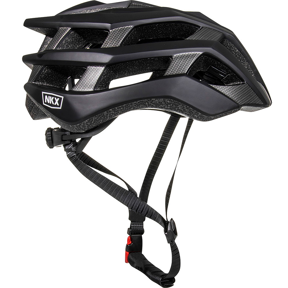NKX Racer Pro Fietshelm