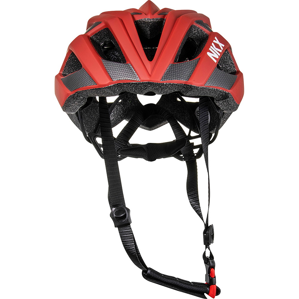 NKX Racer Pro Fietshelm