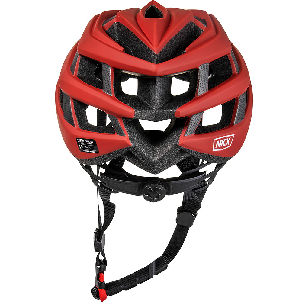 NKX Racer Pro Fietshelm