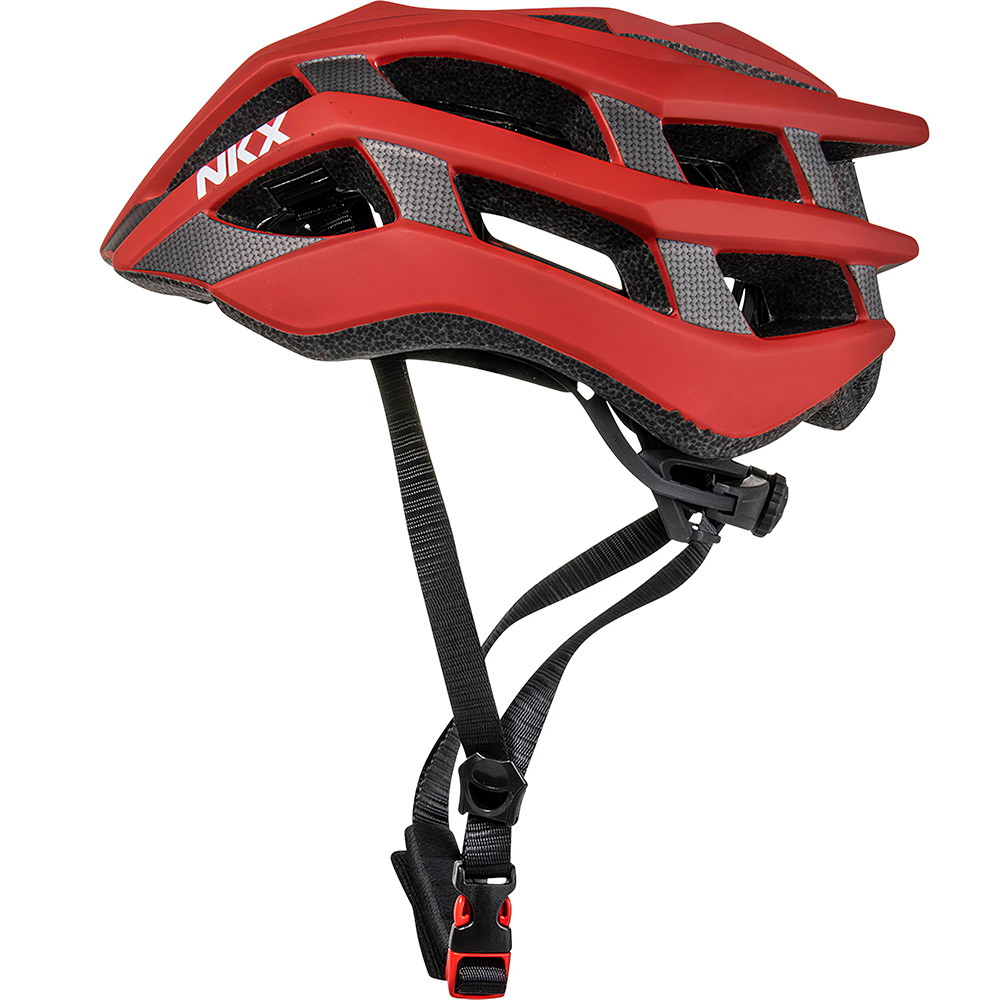 NKX Racer Pro Fietshelm