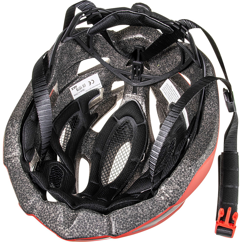 NKX Racer Pro Fietshelm
