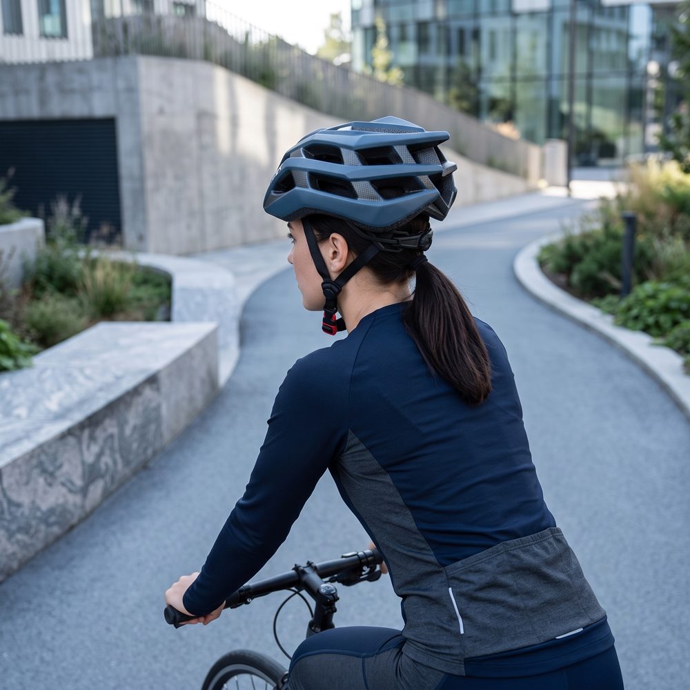 NKX Racer Pro Fietshelm