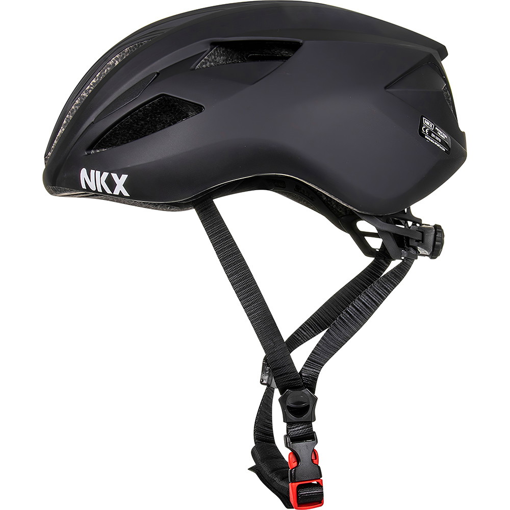 NKX Urban Fietshelm