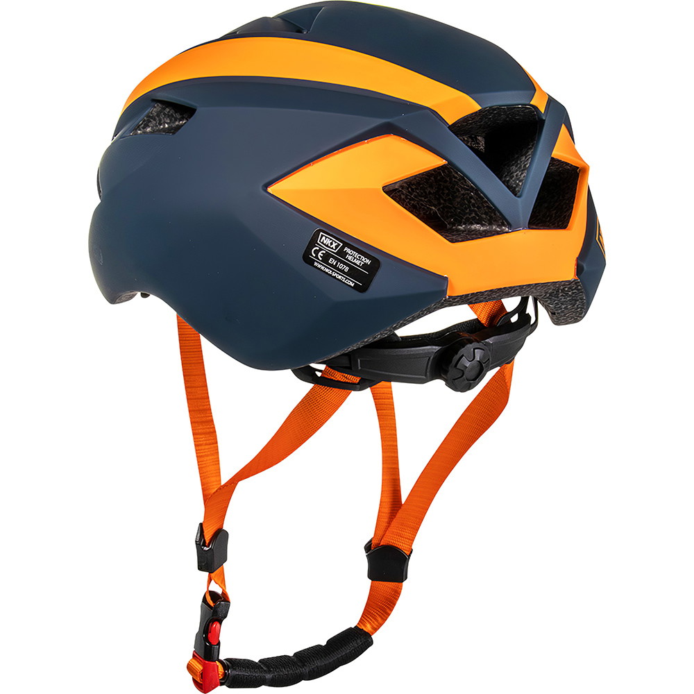 NKX Urban Fietshelm