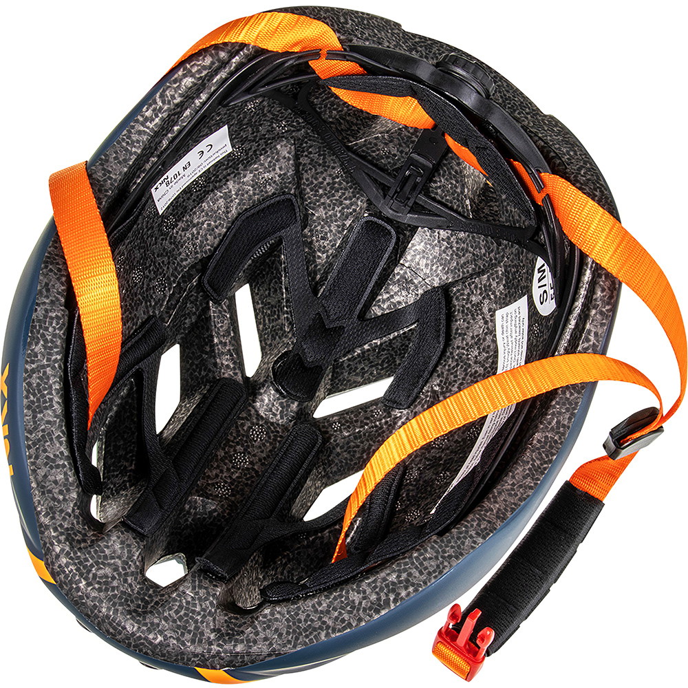 NKX Urban Fietshelm