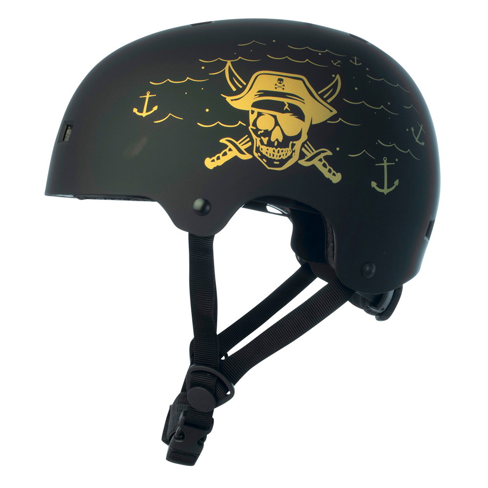 NKX Brain Saver Certified Helm
