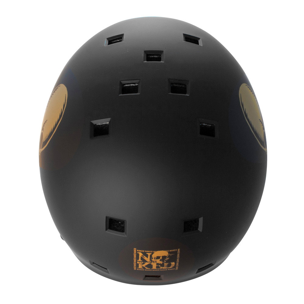 NKX Brain Saver Certified Helm