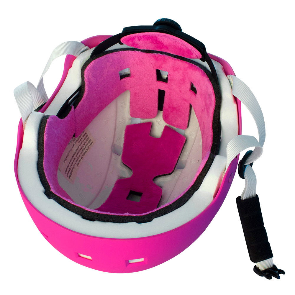 NKX Brain Saver Certified Helm