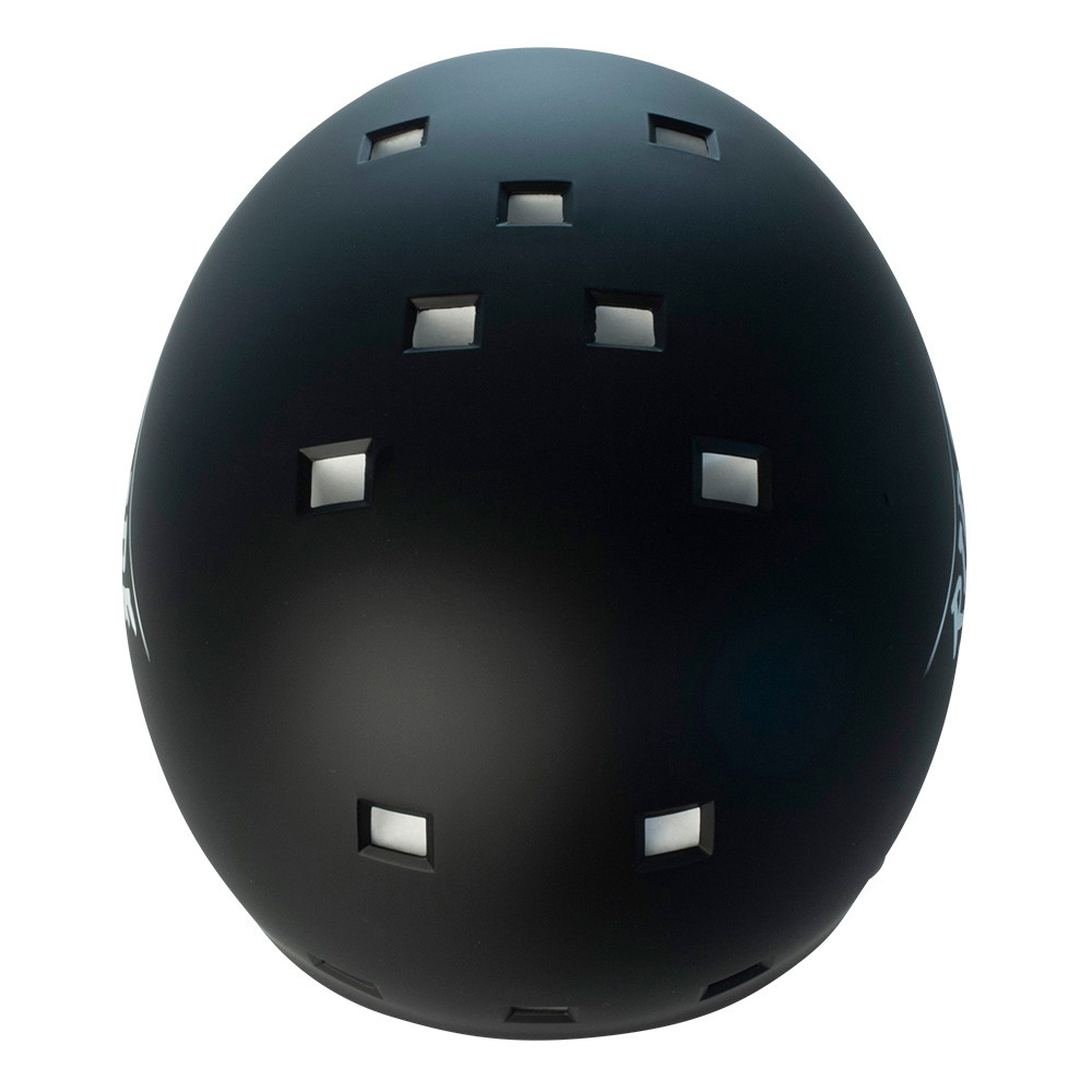 NKX Brain Saver Certified Helm