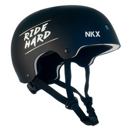 NKX Brain Saver Certified Helm