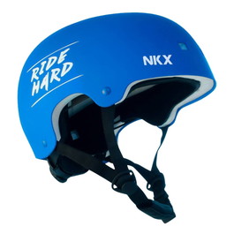 NKX Brain Saver Certified Helm