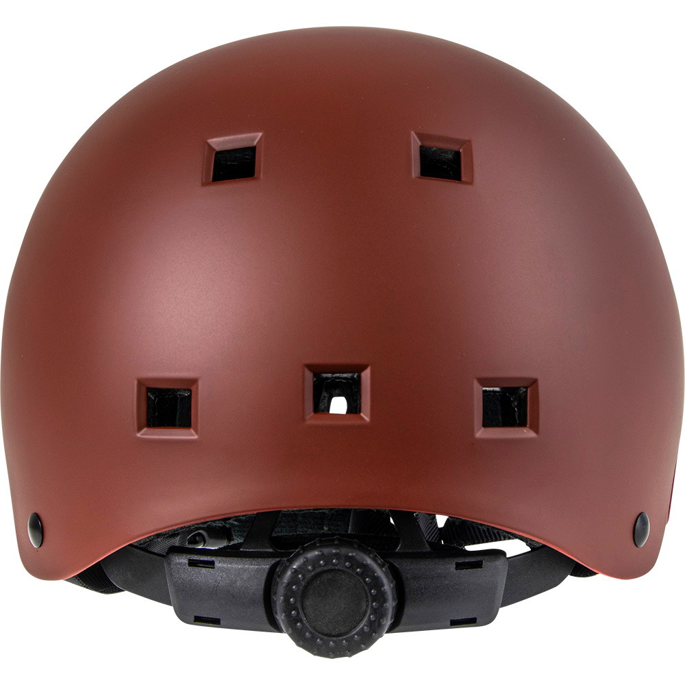 NKX Brain Saver Certified Helm