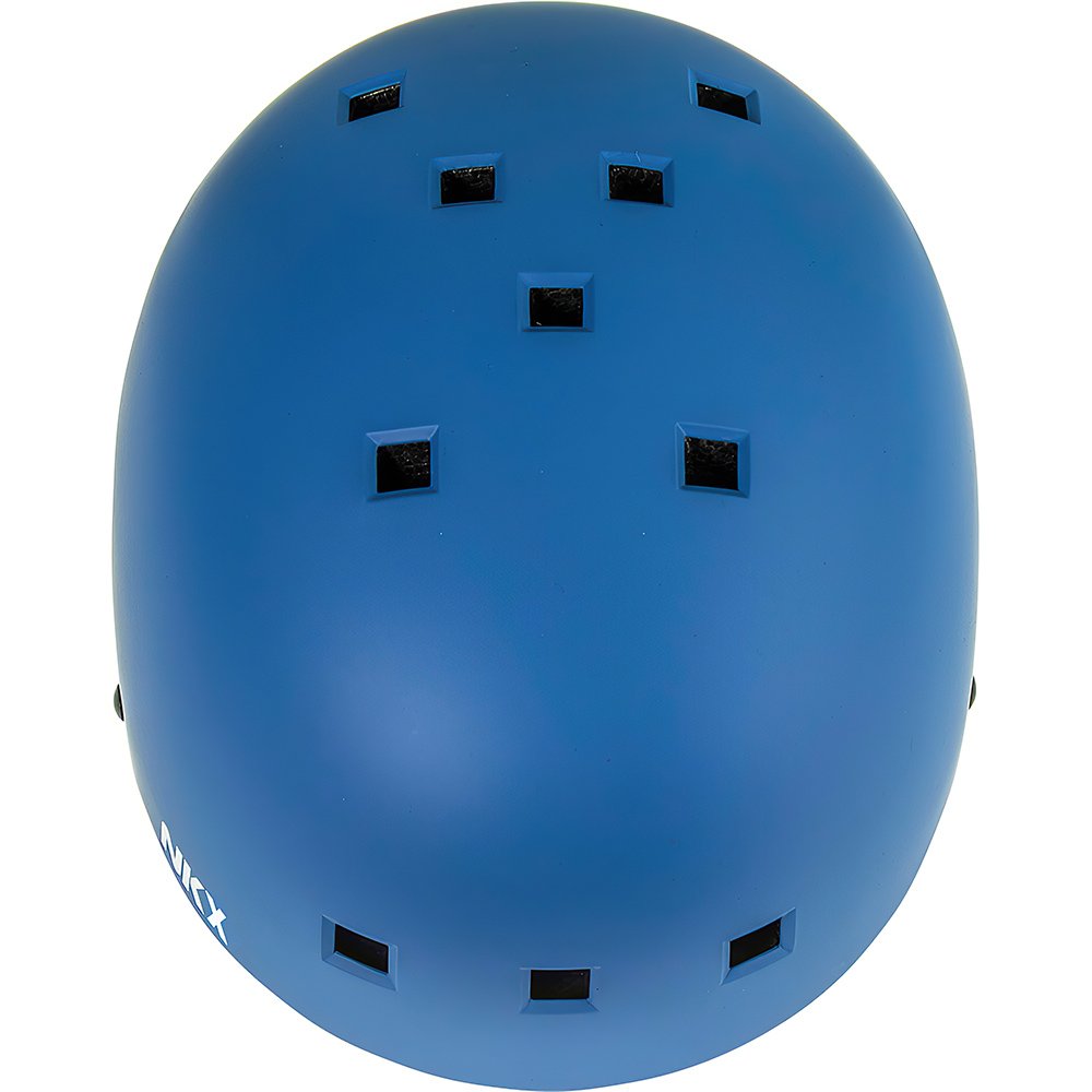 NKX Brain Saver Certified Helm