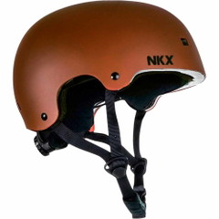 NKX Brain Saver Certified Helm
