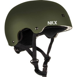 NKX Brain Saver Certified Helm