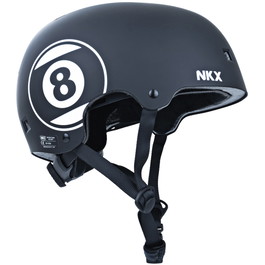 NKX Brain Saver Certified Helm
