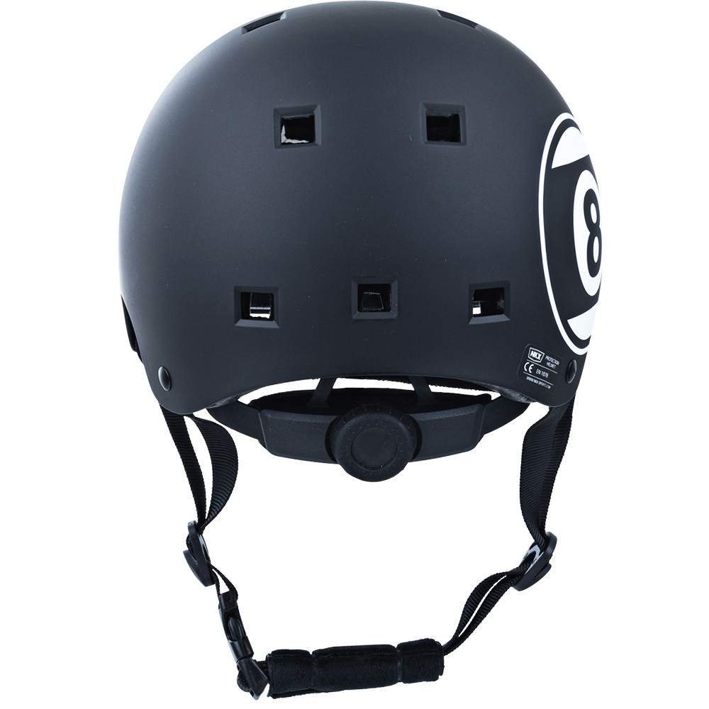 NKX Brain Saver Certified Helm