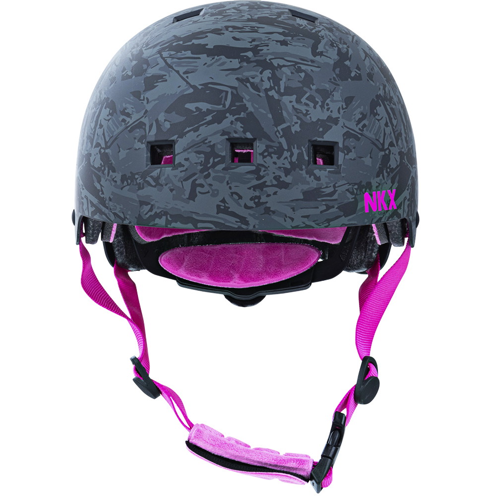 NKX Brain Saver Certified Helm