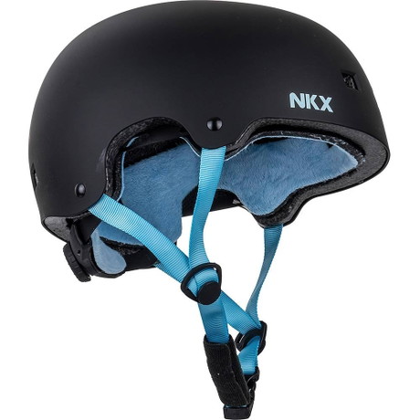 NKX Brain Saver Certified Helm