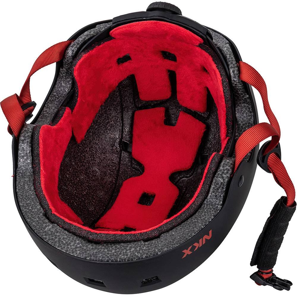 NKX Brain Saver Certified Helm