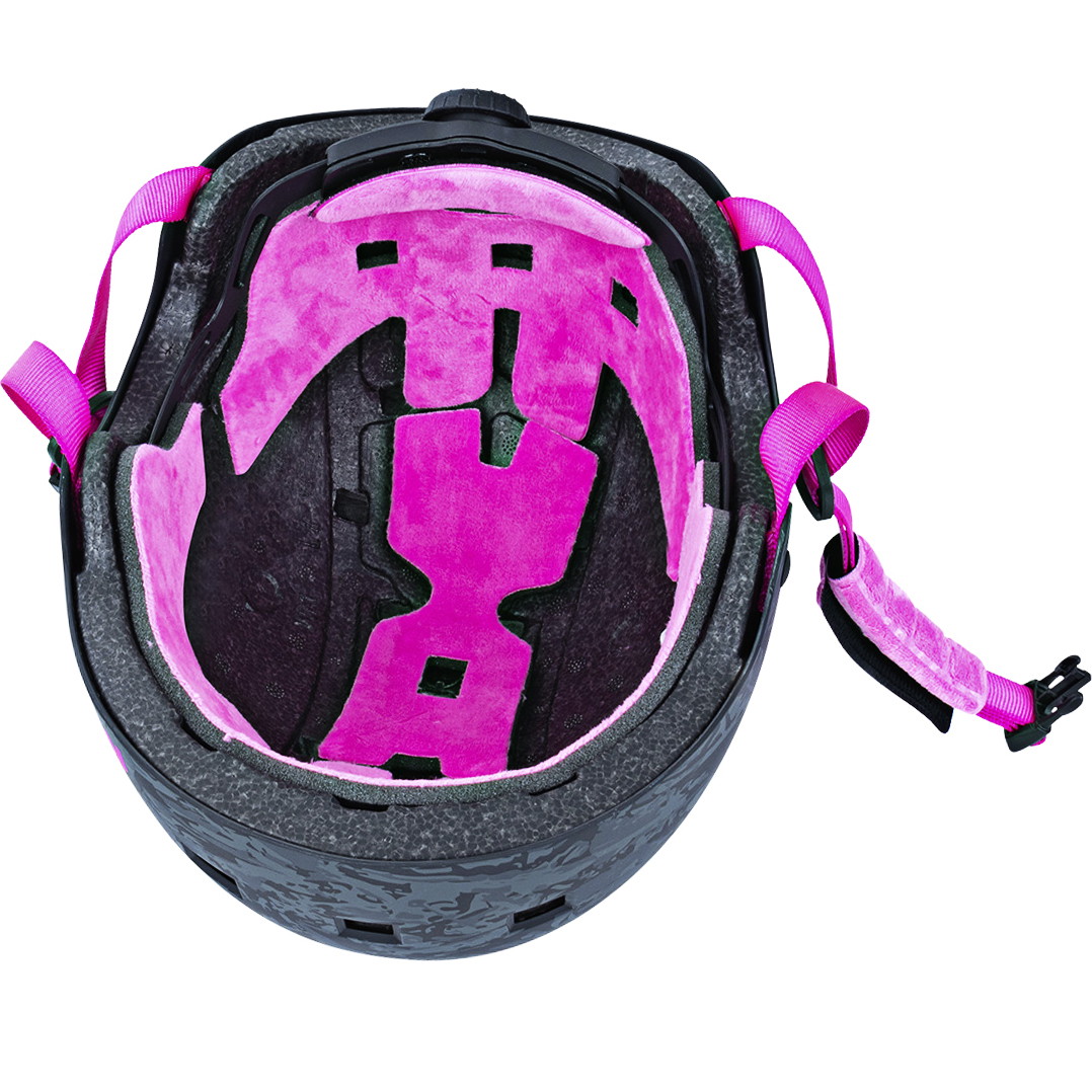 NKX Brain Saver Certified Helm