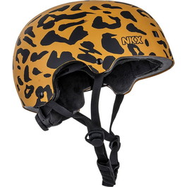 NKX Brain Saver Certified Helm