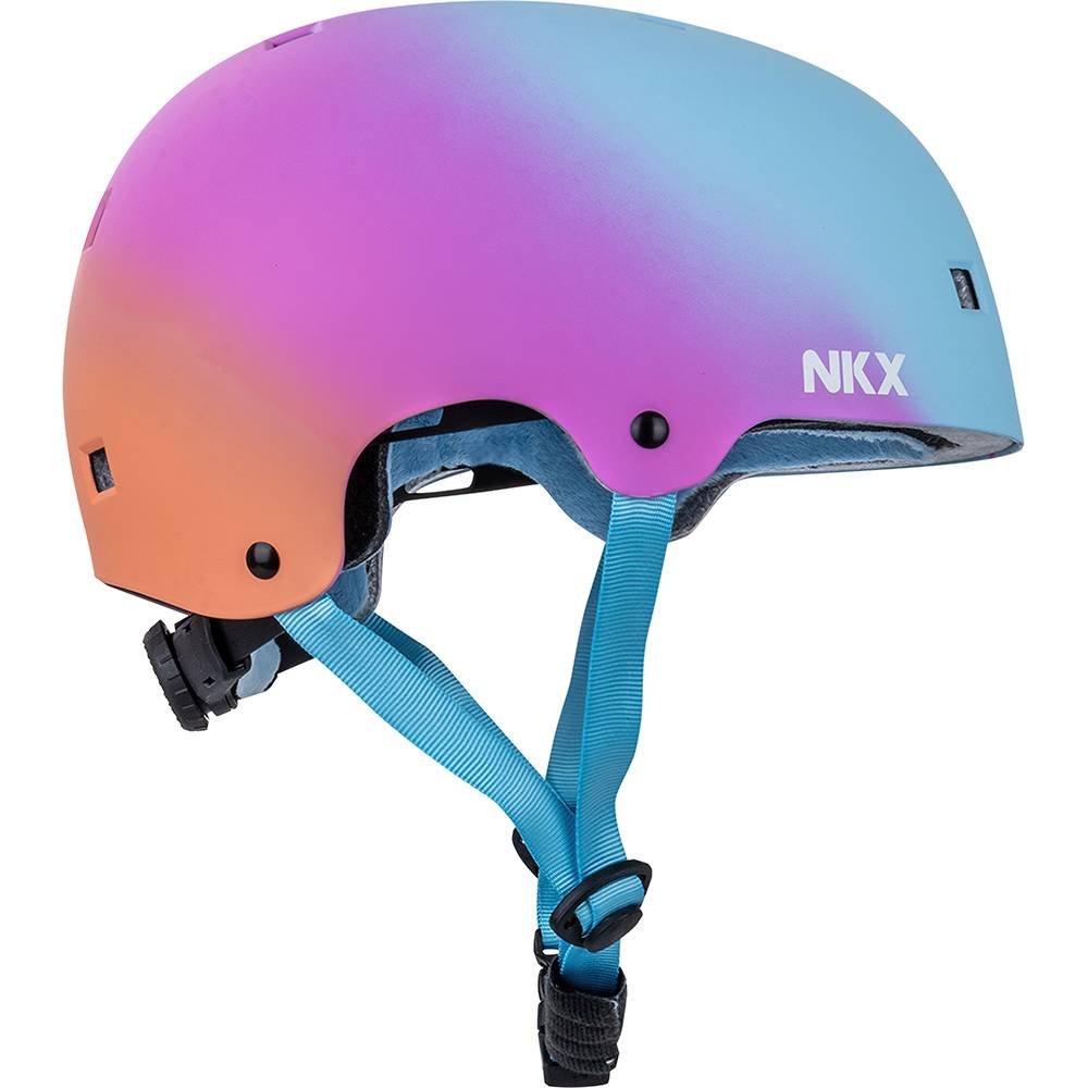 NKX Brain Saver Certified Helm