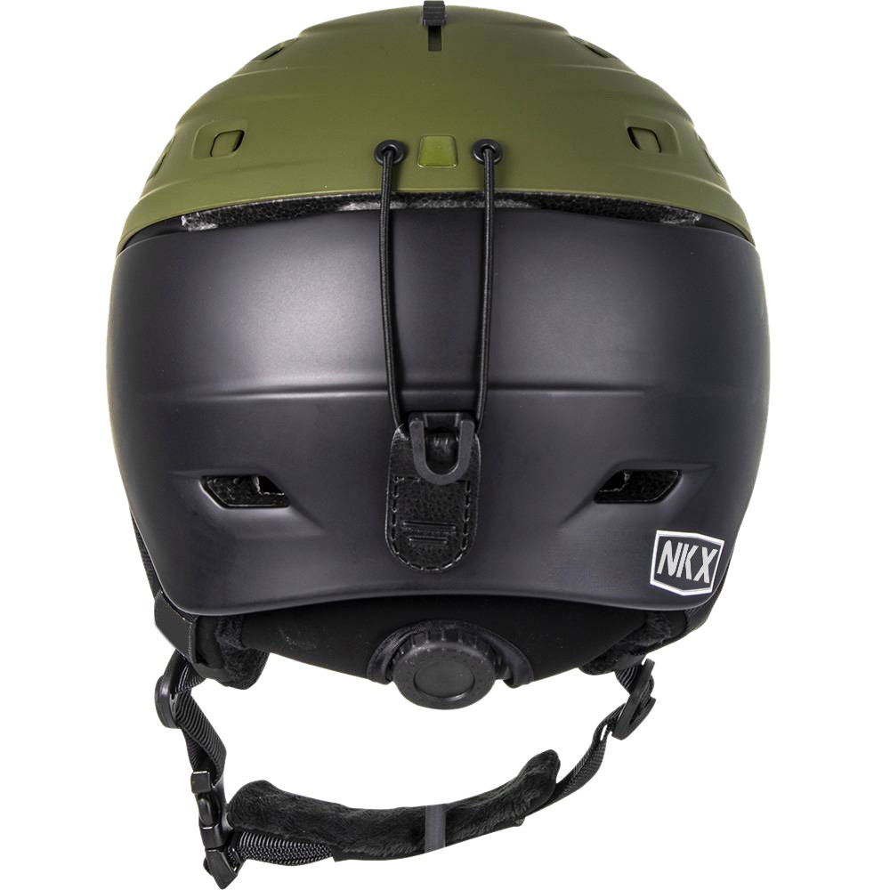 NKX Guard Sneeuwhelm