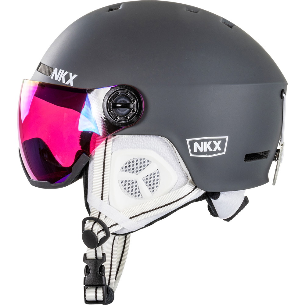 NKX Impact Snowboard/Ski Helm