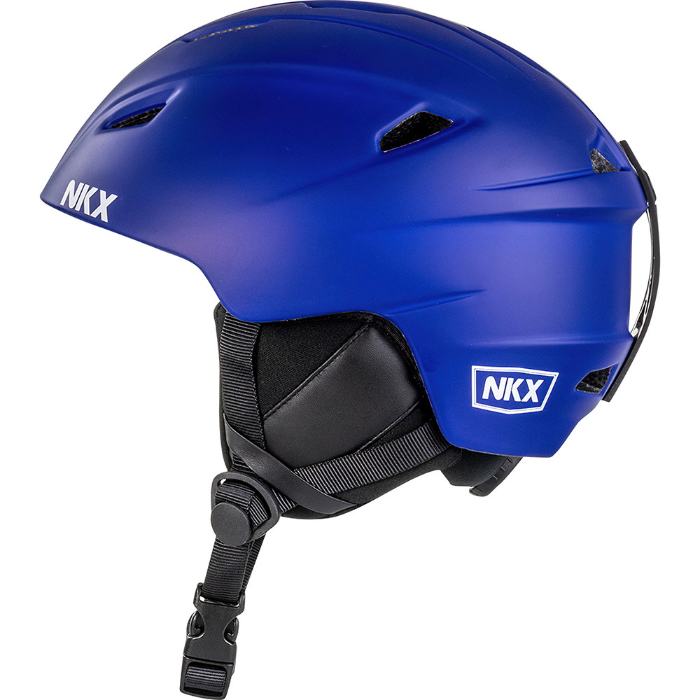 NKX Junior Ski Helm